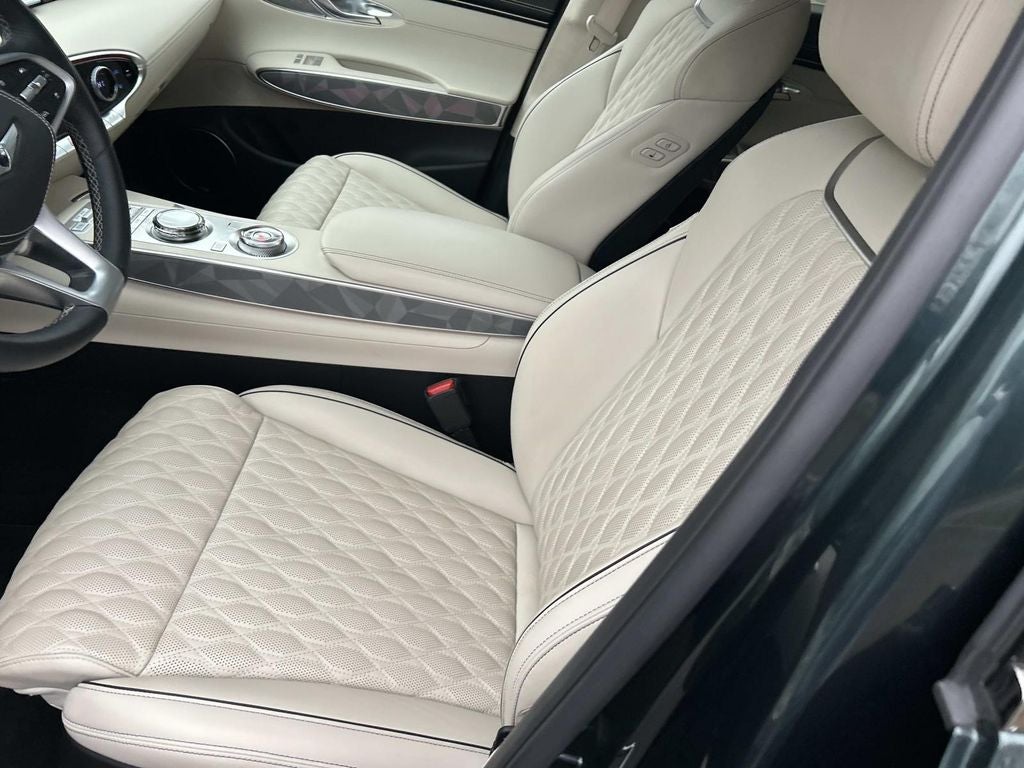 2023 Genesis GV70 3.5T Sport