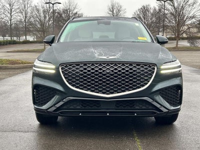 2023 Genesis GV70 3.5T Sport