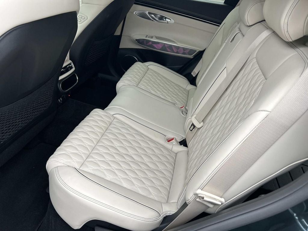 2023 Genesis GV70 3.5T Sport