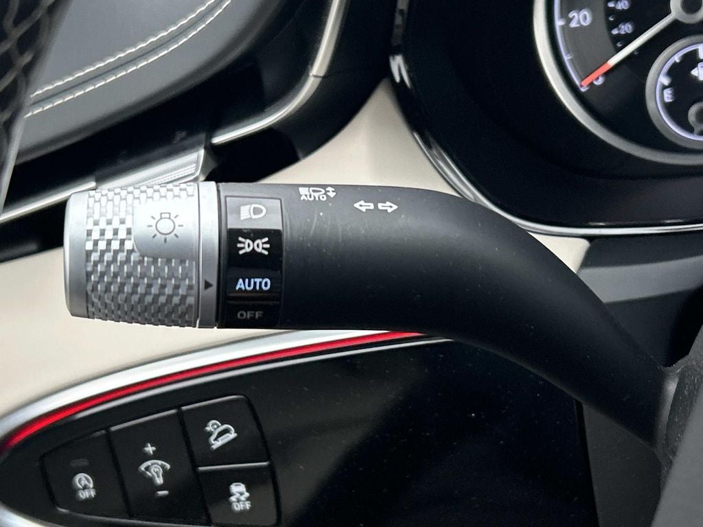 2023 Genesis GV70 3.5T Sport