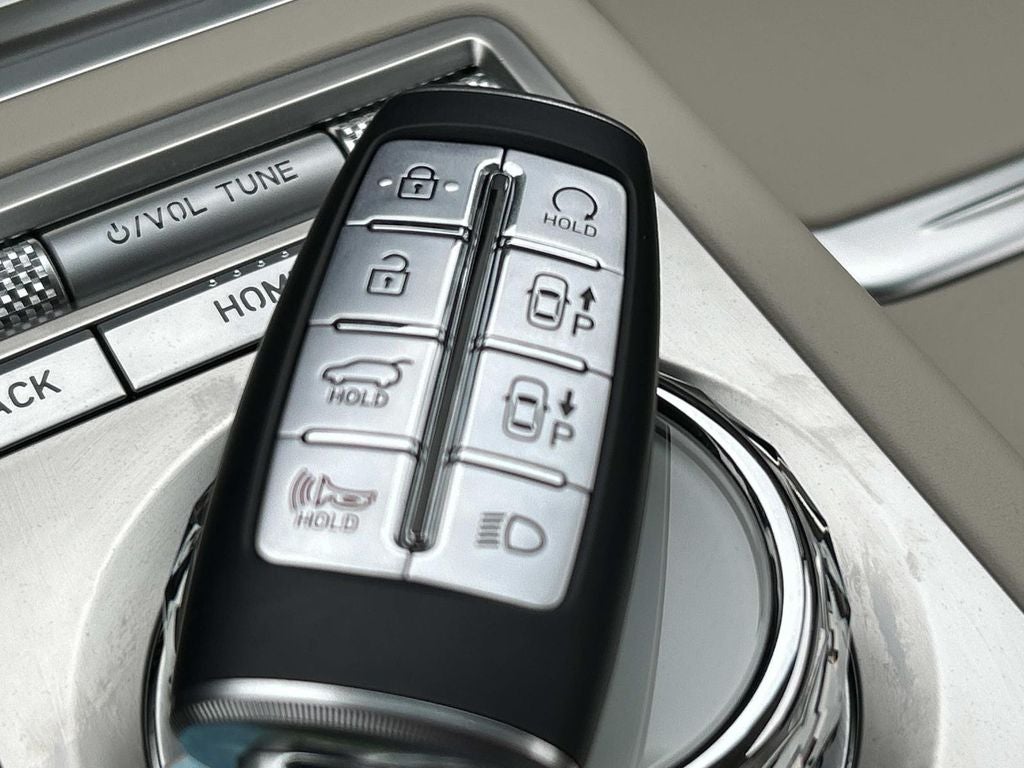 2023 Genesis GV70 3.5T Sport