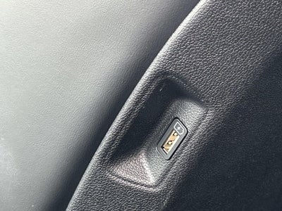 2022 Kia Sorento Hybrid S