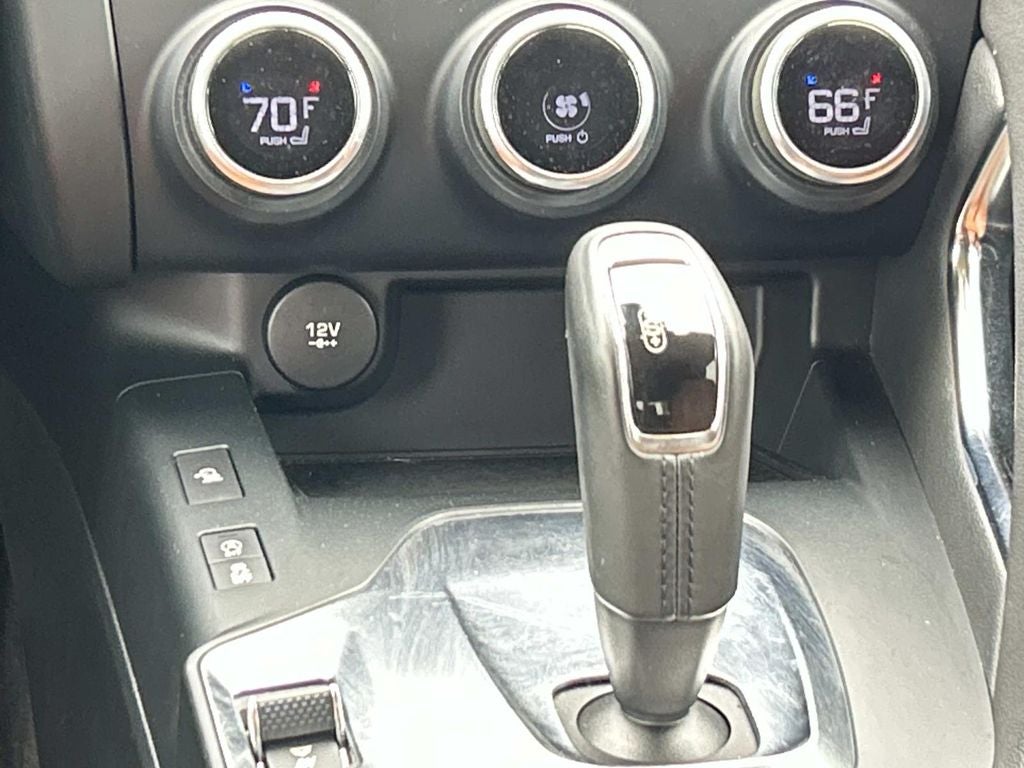 2019 Jaguar E-PACE S