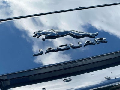 2024 Jaguar F-TYPE 75