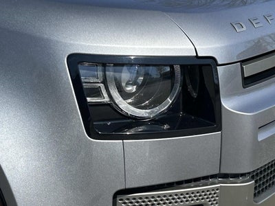 2022 Land Rover Defender X-Dynamic S