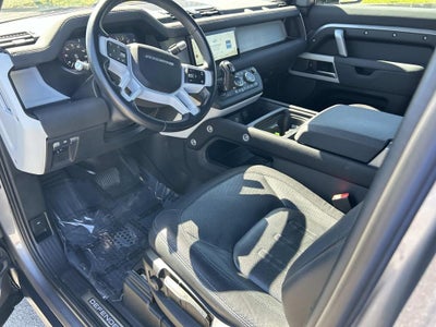 2022 Land Rover Defender X-Dynamic S