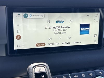 2022 Land Rover Defender X-Dynamic S