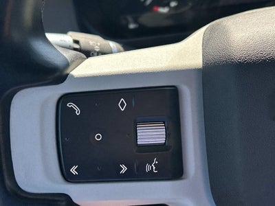 2022 Land Rover Defender X-Dynamic S