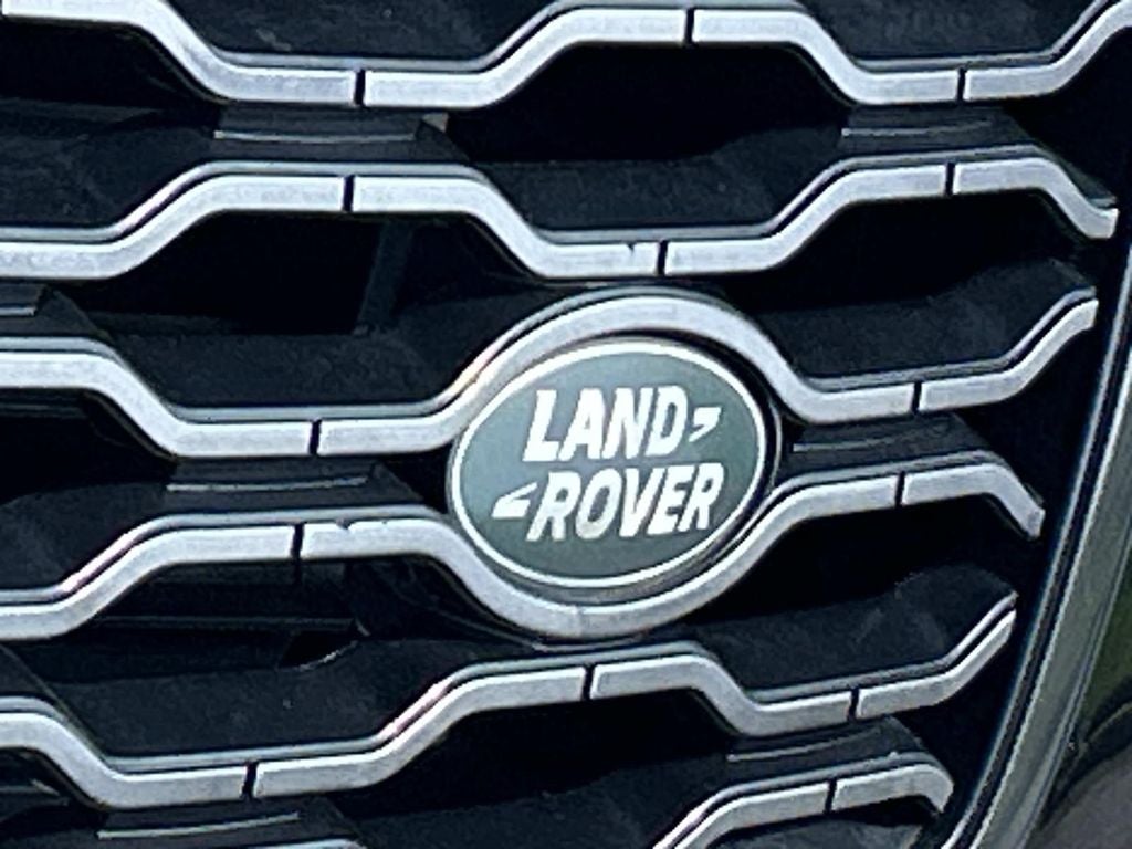 2019 Land Rover Range Rover V6 Supercharged SWB