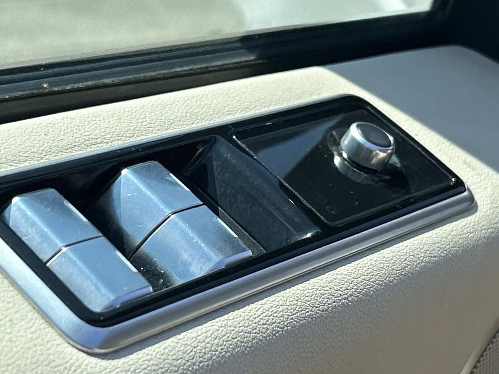 2019 Land Rover Range Rover V6 Supercharged SWB