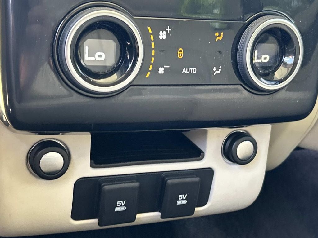 2019 Land Rover Range Rover V6 Supercharged SWB