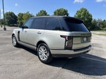 2019 Land Rover Range Rover V6 Supercharged SWB