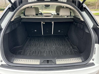 2018 Land Rover Range Rover Velar S