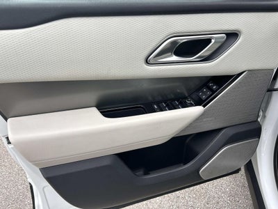 2018 Land Rover Range Rover Velar S