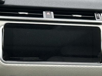 2018 Land Rover Range Rover Velar S