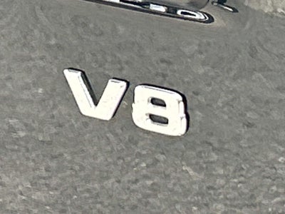 2020 Mercedes-Benz G 550 G 550