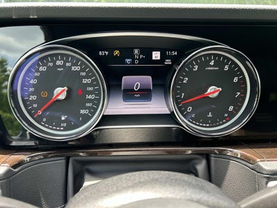2020 Mercedes-Benz G 550 G 550