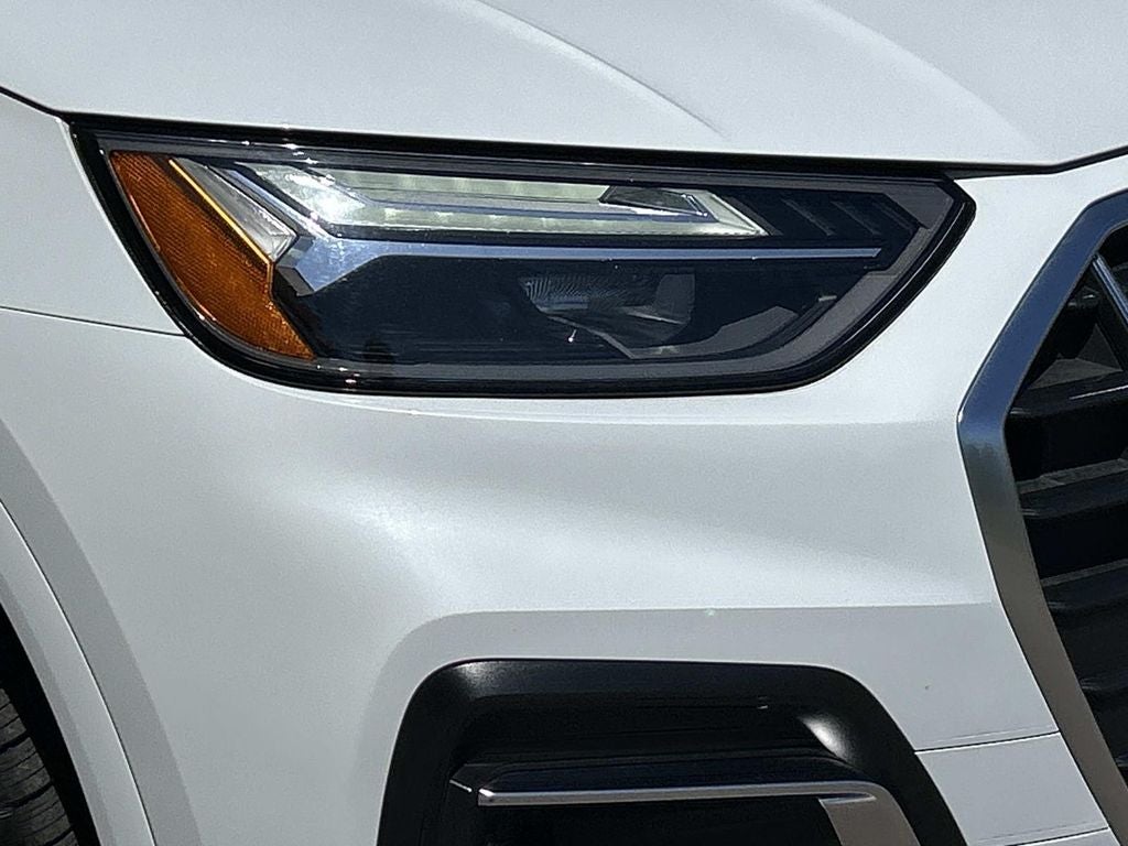 2023 Audi Q5 Premium Plus