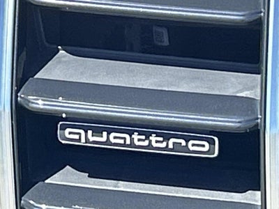2023 Audi Q5 Premium Plus
