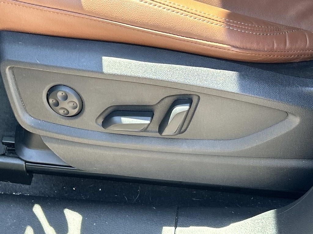2023 Audi Q5 Premium Plus