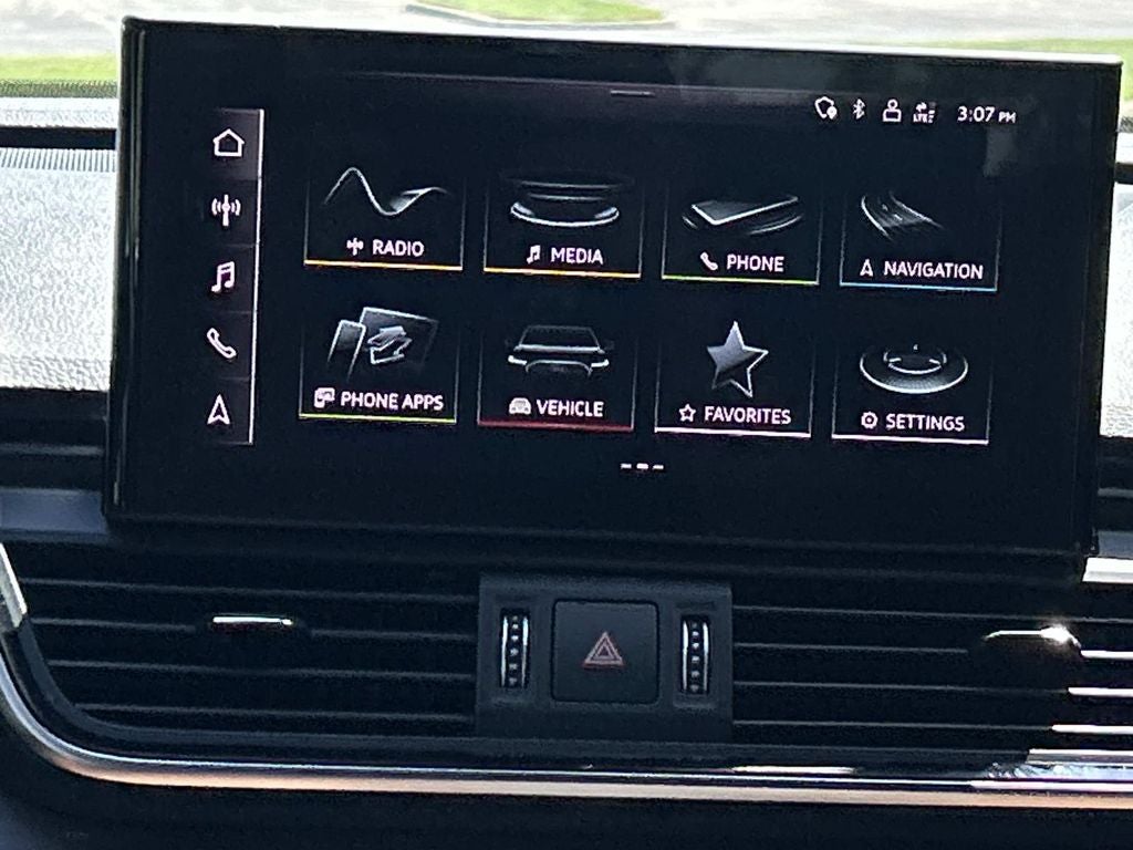 2023 Audi Q5 Premium Plus