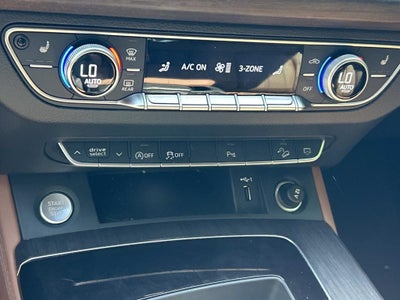 2023 Audi Q5 Premium Plus