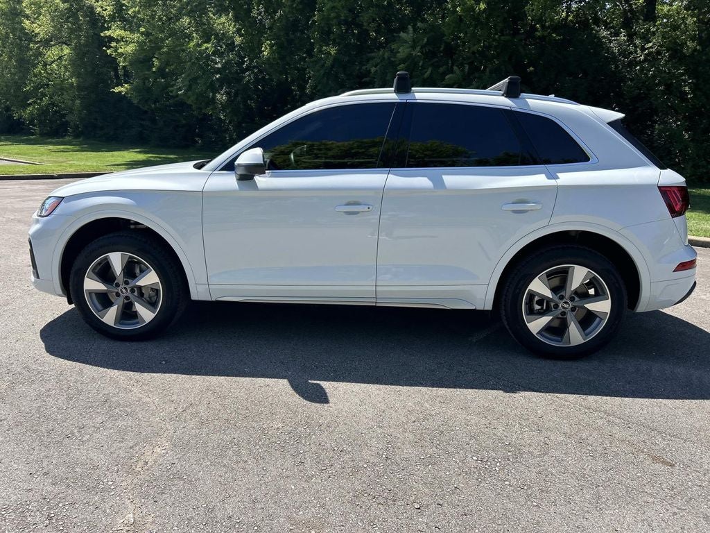 2023 Audi Q5 Premium Plus