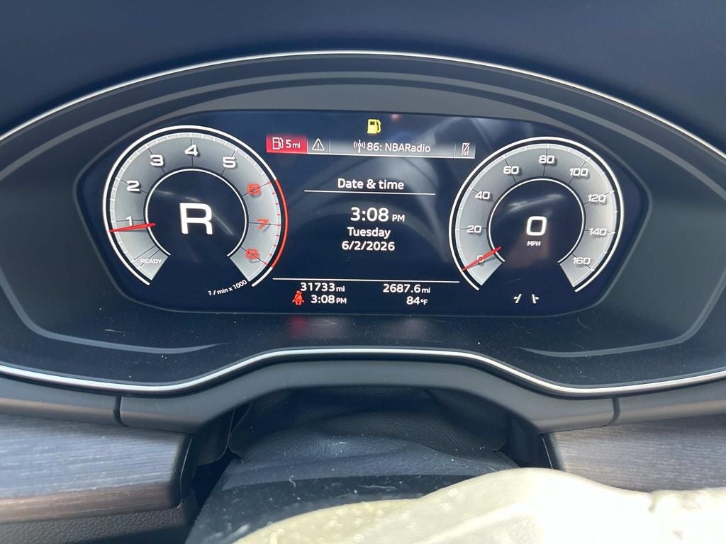 2023 Audi Q5 Premium Plus