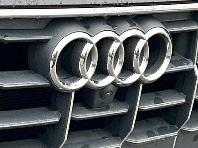 2019 Audi Q8 Premium Plus