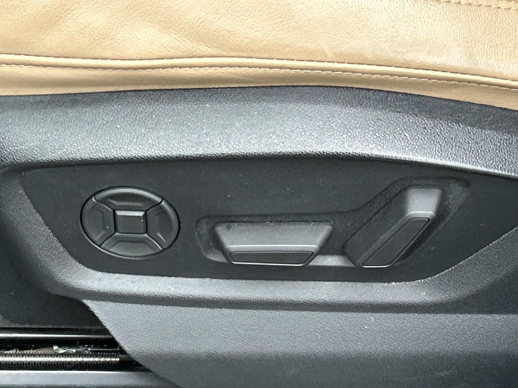 2019 Audi Q8 Premium Plus