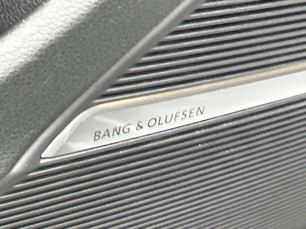 2019 Audi Q8 Premium Plus