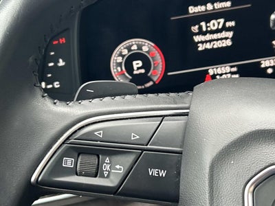 2019 Audi Q8 Premium Plus