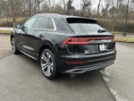 2019 Audi Q8 Premium Plus