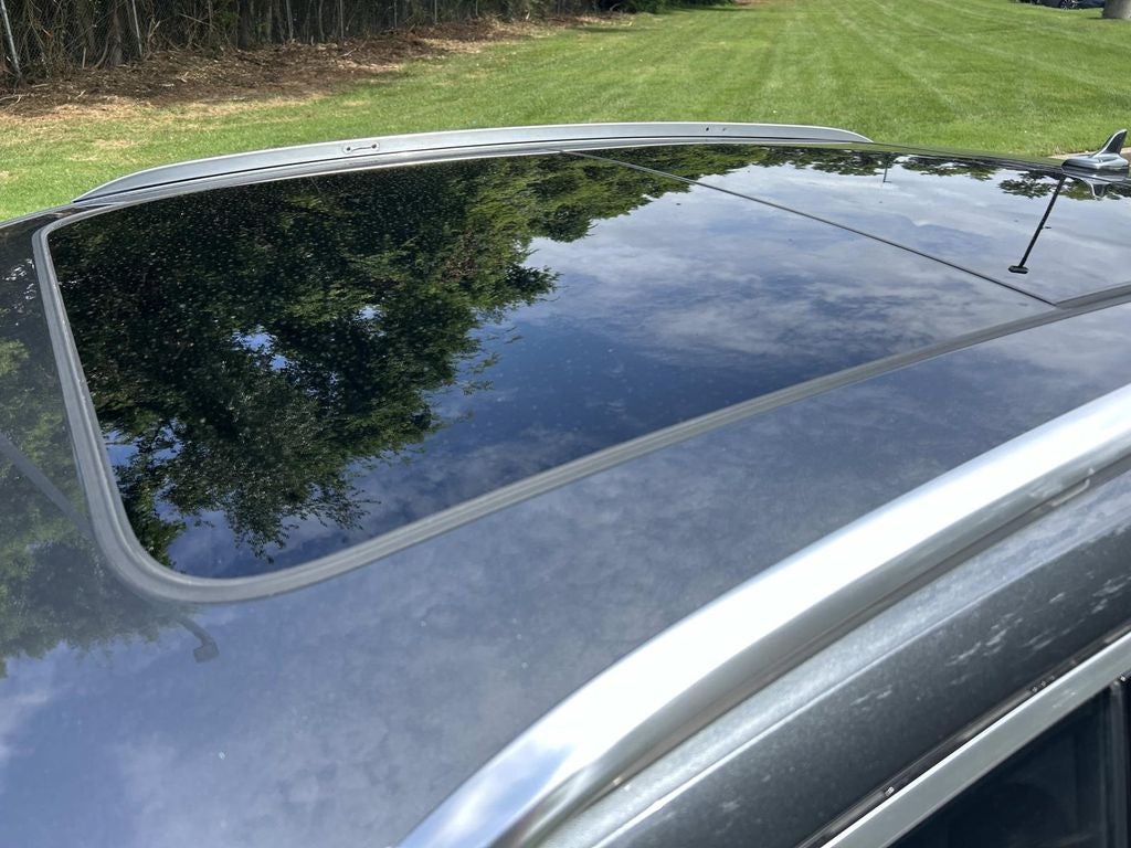 2018 Audi SQ5 Prestige