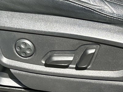 2018 Audi SQ5 Prestige