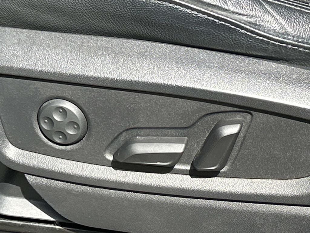 2018 Audi SQ5 Prestige