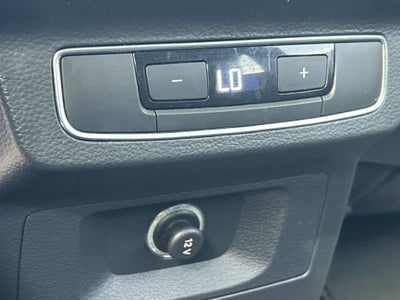 2018 Audi SQ5 Prestige