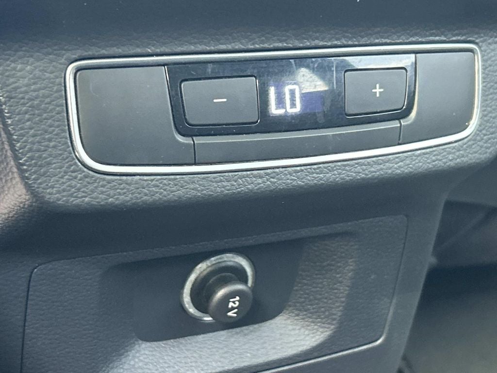2018 Audi SQ5 Prestige