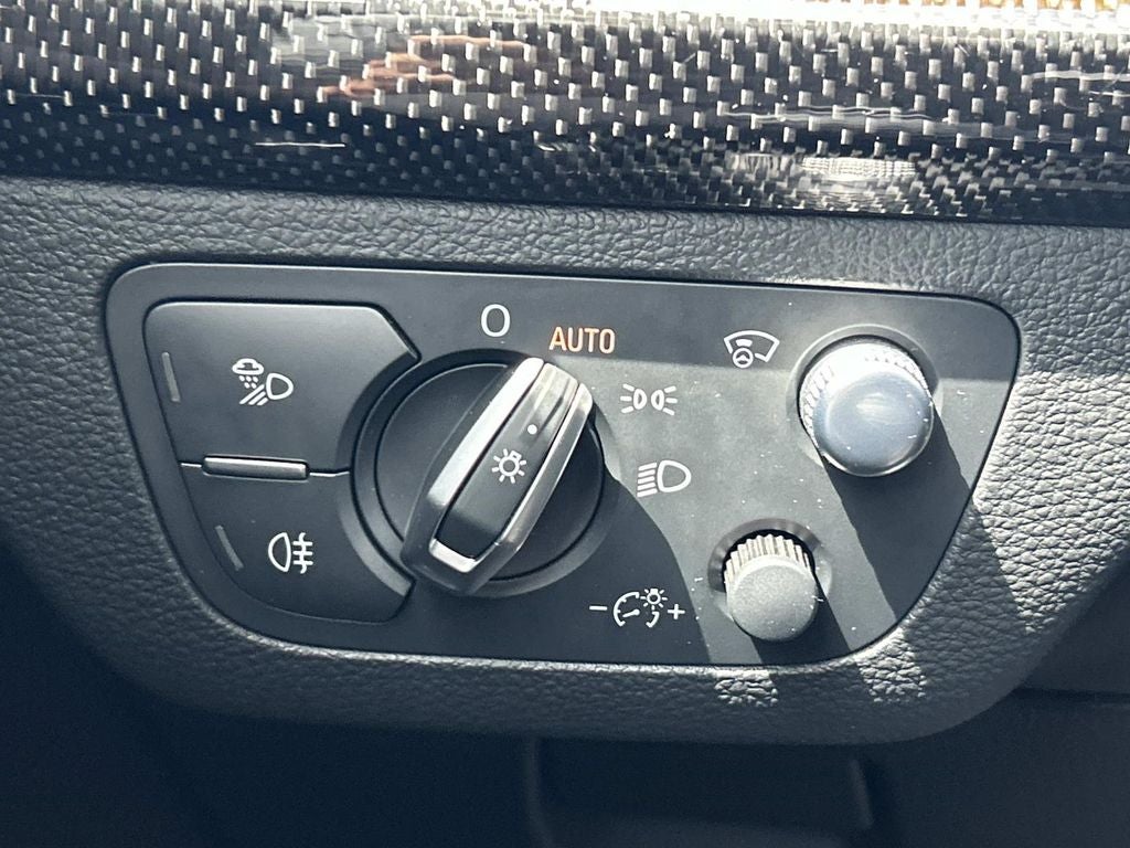 2018 Audi SQ5 Prestige