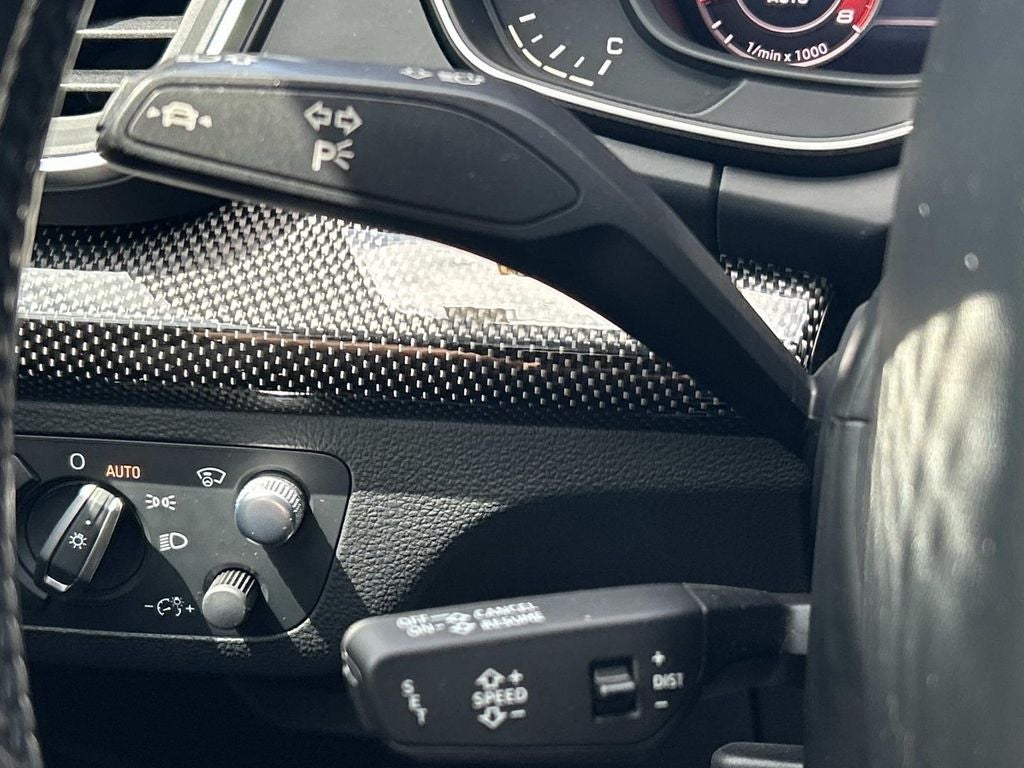 2018 Audi SQ5 Prestige