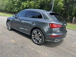 2018 Audi SQ5 Prestige