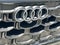 2024 Audi SQ8 Prestige