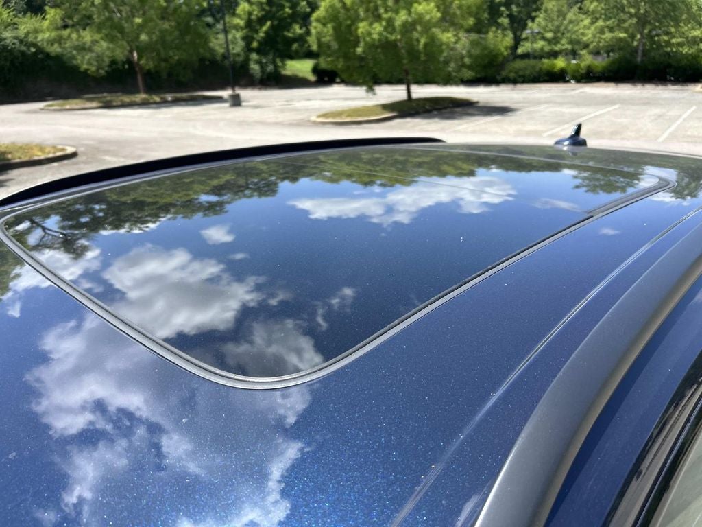 2024 Audi SQ8 Prestige