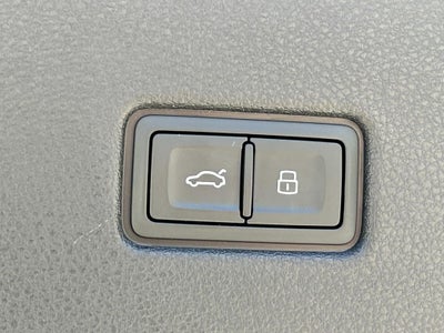 2024 Audi SQ8 Prestige