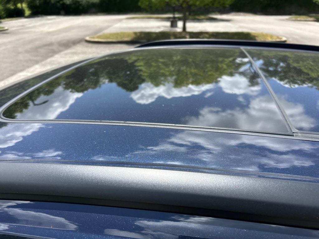 2024 Audi SQ8 Prestige