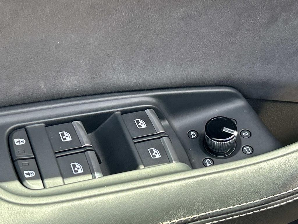 2024 Audi SQ8 Prestige