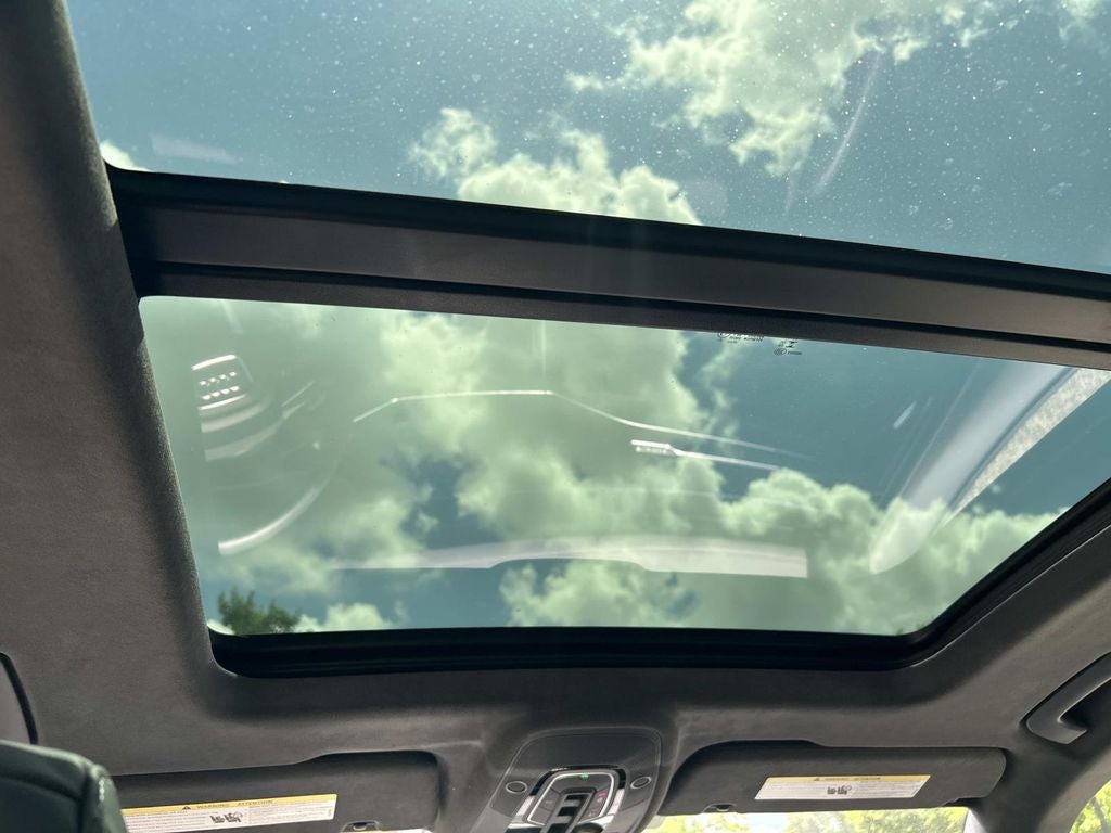 2024 Audi SQ8 Prestige