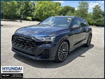 2024 Audi SQ8 Prestige