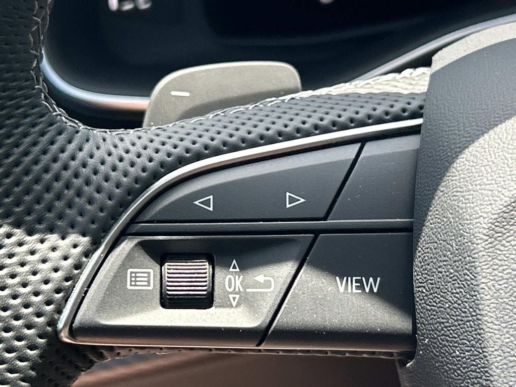 2024 Audi SQ8 Prestige