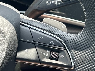 2024 Audi SQ8 Prestige